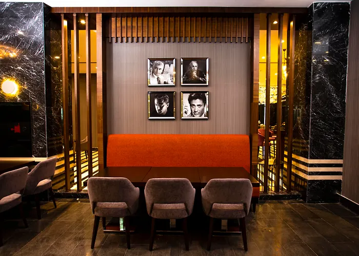 Cher Hotel & Spa Taksim
