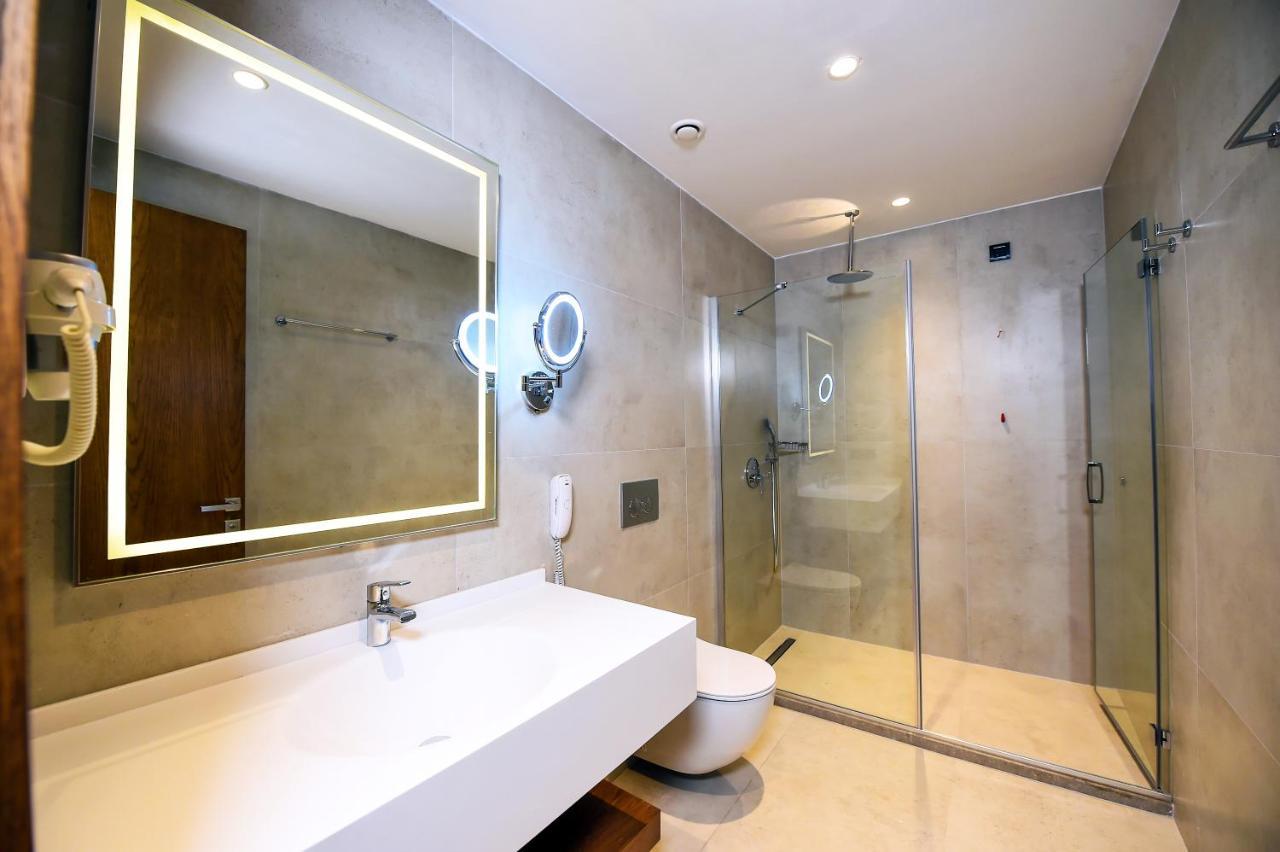 Cher & Taksim Hotel Istanboel
