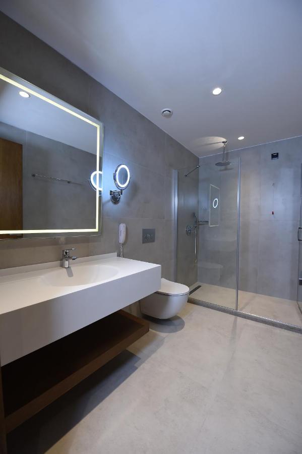 Cher & Taksim Hotel Istanboel