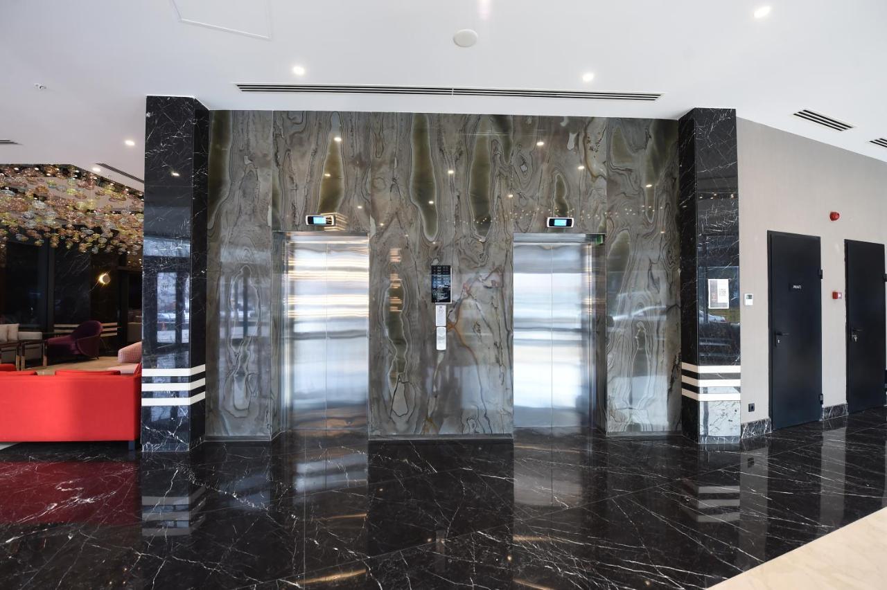 Cher & Taksim Hotel Istanboel